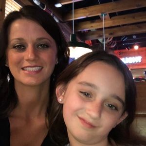 Meet your Posher, Kim